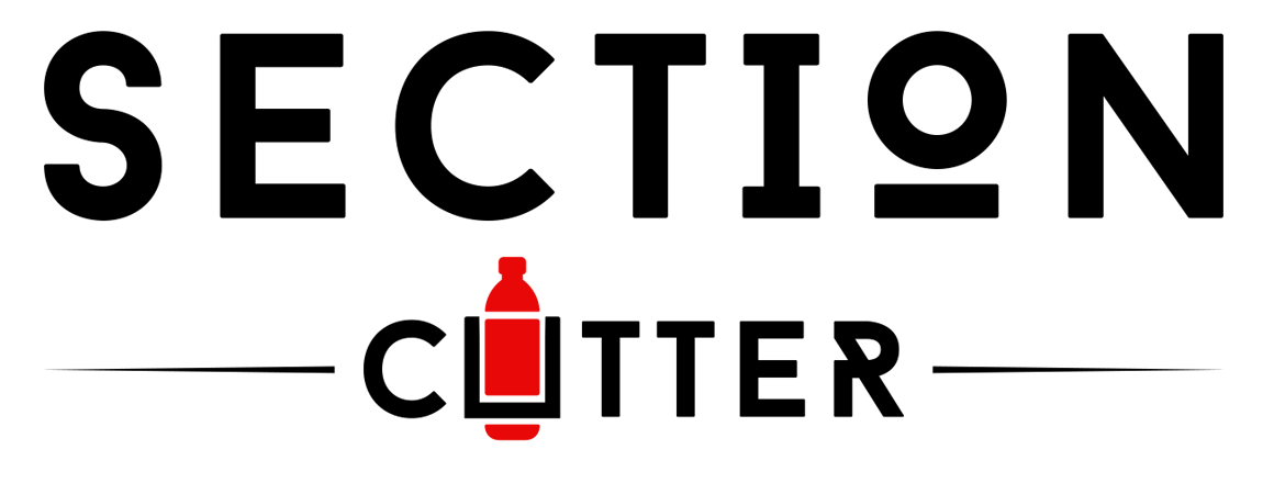 Section-Cutter
